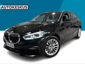 BMW 120