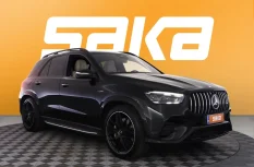 Mercedes-Benz GLE 53 AMG