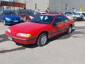 Ford Thunderbird