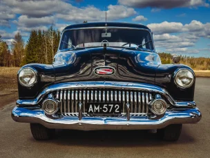Buick Super