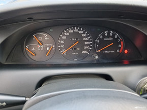 Toyota Celica