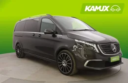 Mercedes-Benz EQV