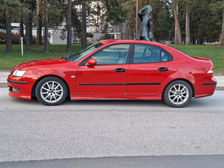 Saab 9-3