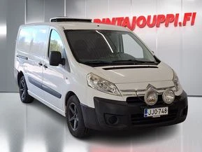 Citroen Jumpy