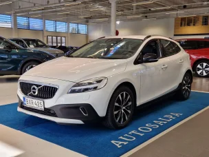 Volvo V40 Cross Country