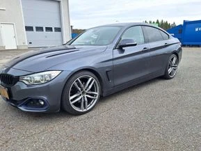 BMW 430