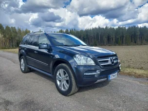 Mercedes-Benz GL