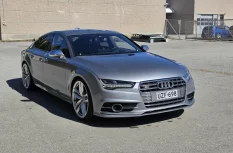Audi S7