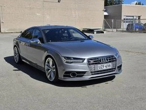 Audi S7