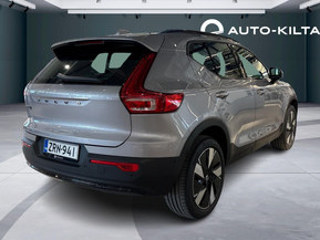 Volvo EX40