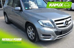 Mercedes-Benz GLK