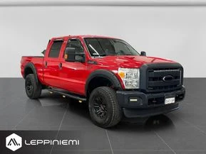 Ford F-350