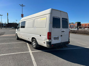 Volkswagen LT
