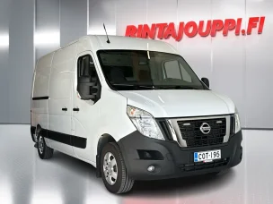 Nissan NV400