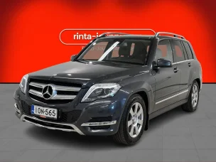 Mercedes-Benz GLK