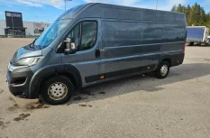 Citroen Jumper
