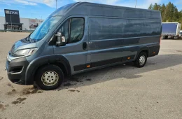 Citroen Jumper