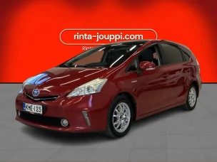 Toyota Prius+