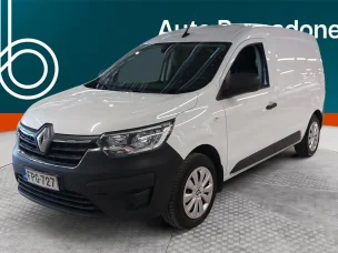 Renault Express