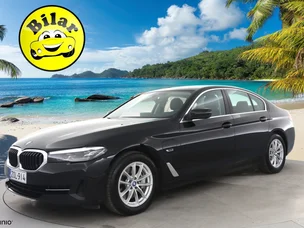 BMW 545