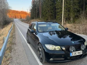 BMW 325