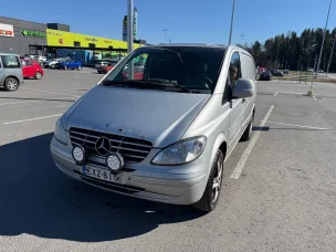 Mercedes-Benz 115