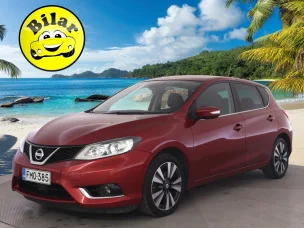 Nissan Pulsar