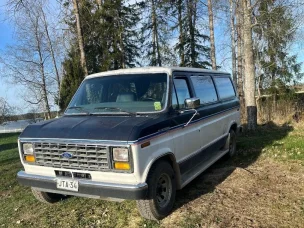 Ford Econoline