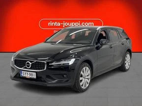 Volvo V60 Cross Country