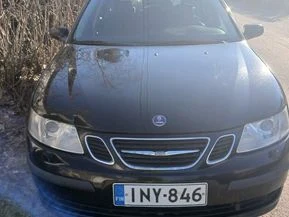 Saab 9-3