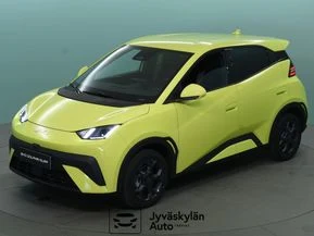 BYD Dolphin Surf