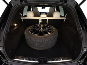 Mercedes-Benz GLE 53 AMG