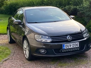 Volkswagen Eos