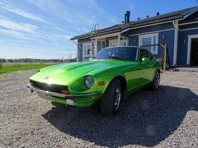 Datsun 240