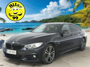 BMW 435
