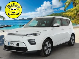 Kia e-Soul