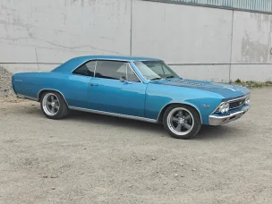 Chevrolet Chevelle