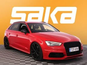 Audi S3