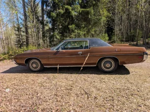 Ford Galaxie
