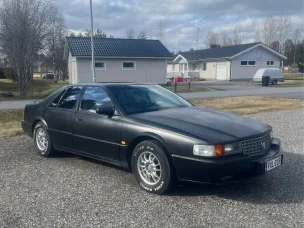 Cadillac Seville