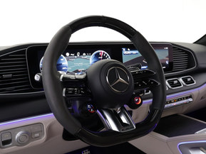 Mercedes-Benz GLE 53 AMG