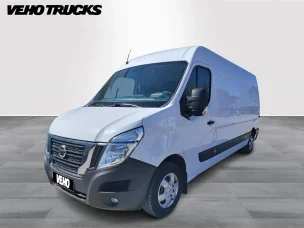 Nissan NV400