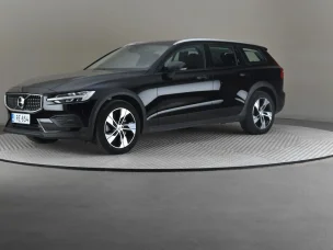 Volvo V60 Cross Country