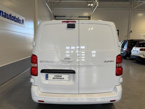 Citroen Jumpy