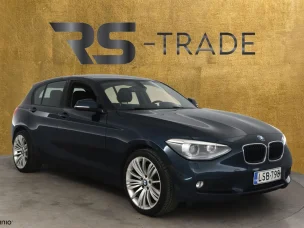 BMW 114