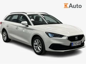Seat Leon Sportstourer