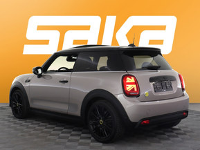 MINI Hatchback