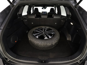 Toyota RAV4 Plug-In