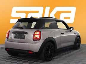 MINI Hatchback