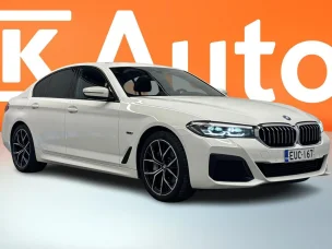BMW 545